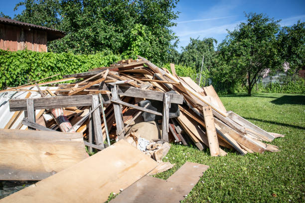 Best Residential Junk Removal  in Northampton, MA