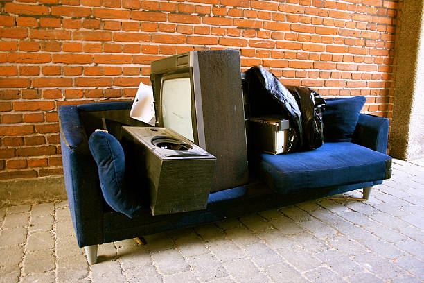 Best Hoarding Cleanup  in Northampton, MA