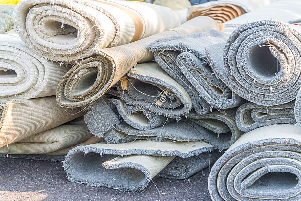 Best Construction Debris Removal  in Northampton, MA