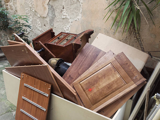 Best Commercial Junk Removal  in Northampton, MA